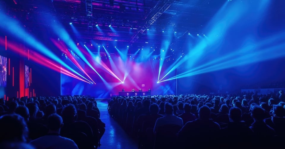 Common Incident Management Challenges in Sports and Event Venues