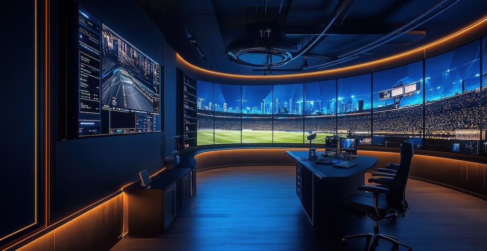 24/7 Software Launches GlobalCommand to Revolutionize Global Security Operations Centers with Rapid, Scalable Implementation