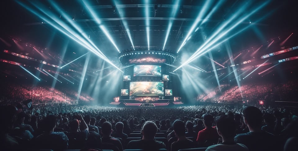 Smart Venue IQ Test for Venue Operators