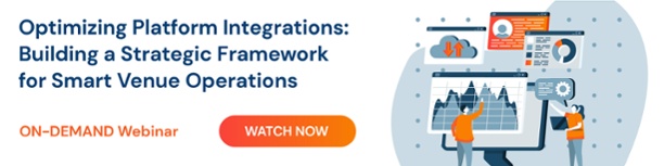 Watch the on-demand webinar on optimizing platform integrations