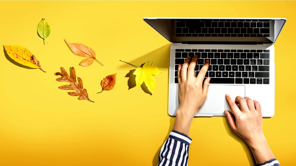 We’re Thankful for Proactive Operations