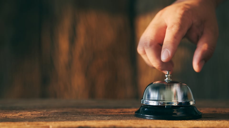 #1 Go-To Technology for Managing Customer Requests (With Ease)