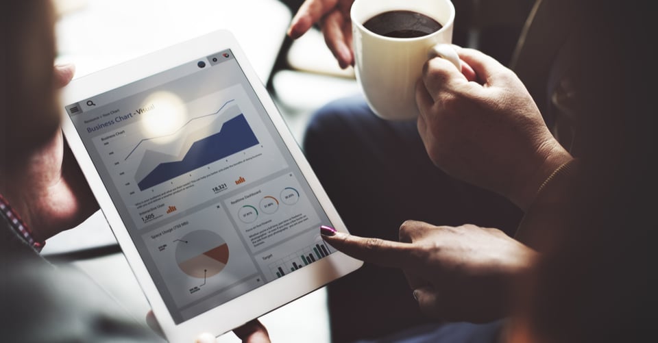 Use Analytics to Close out 2019 (& Prepare for 2020)