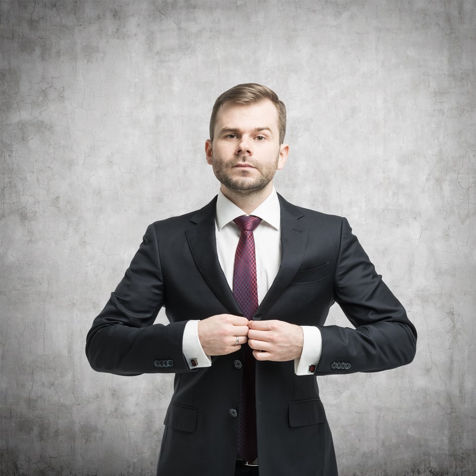 Proactive Operations: How to Use Strategy, Infrastructure & Technology