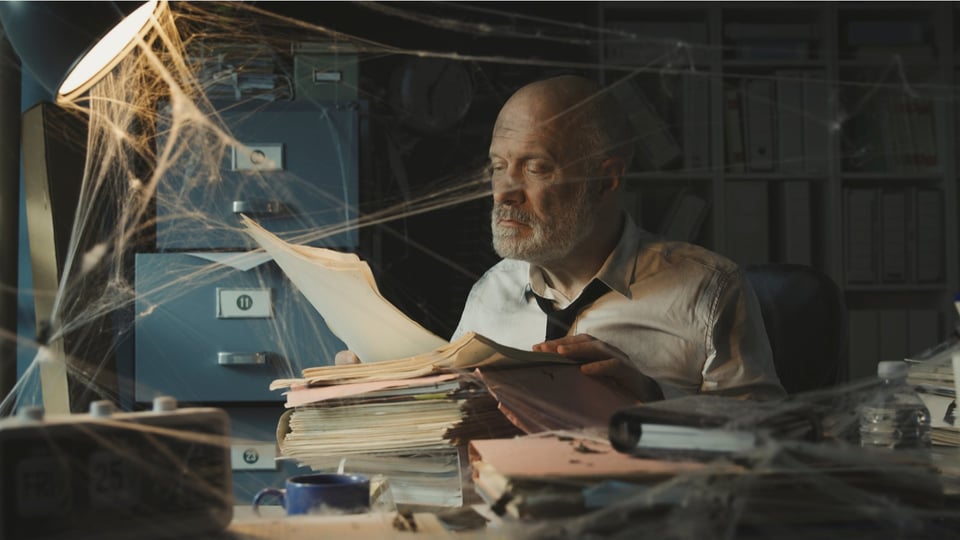 How Legacy Incident Management Systems Destroy Operations