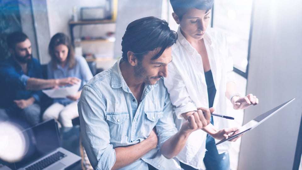 Your Data Tells You Things (Important Things!)