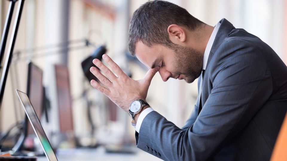 4 Stupid Mistakes That Threaten Your Incident Management