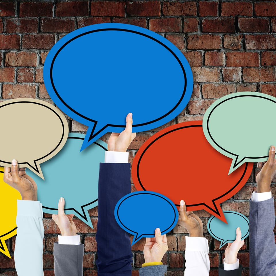 Why Using Social Media to Manage Complaints Is Bad for Business