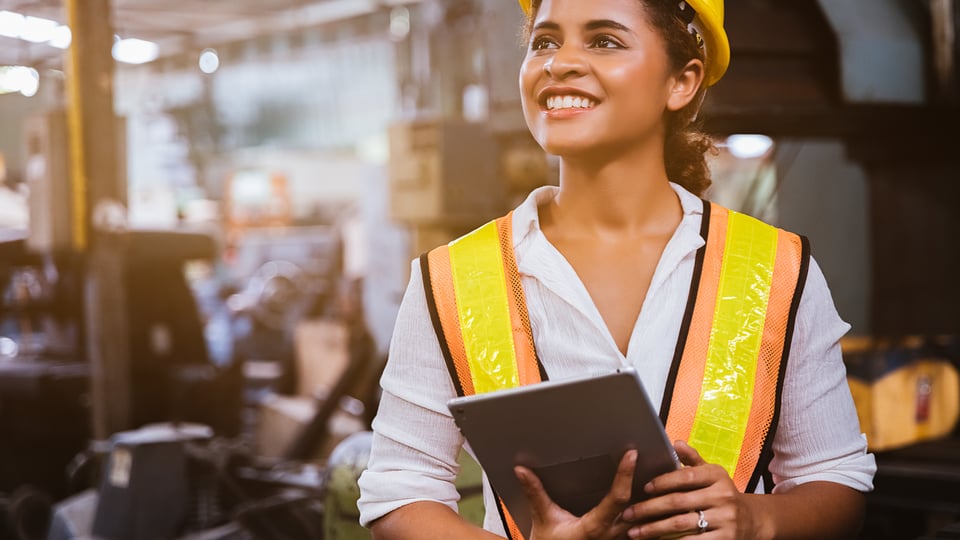 Discover Equipment Defects Before Manufacturers Do with Proactive Operations