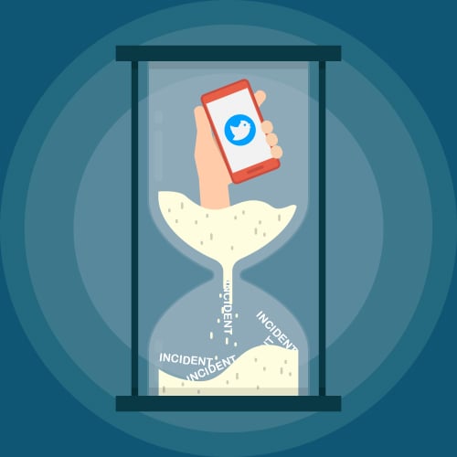 Optimize Your Incident Management Process Using Social Media