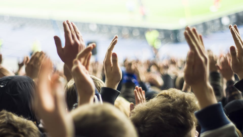 The 8 Ways to Optimize Customer Service on Game Day