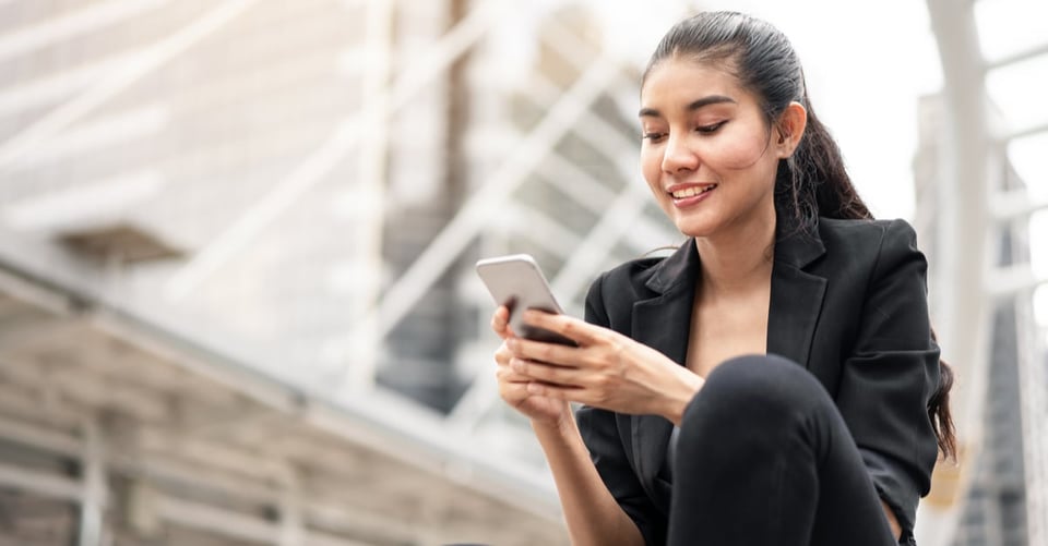 Lost and Found Software Gets Items Back to Customers