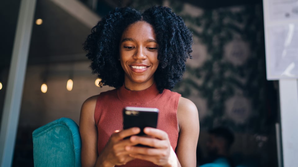 Why Are You Not Using Text Communication for Staff?