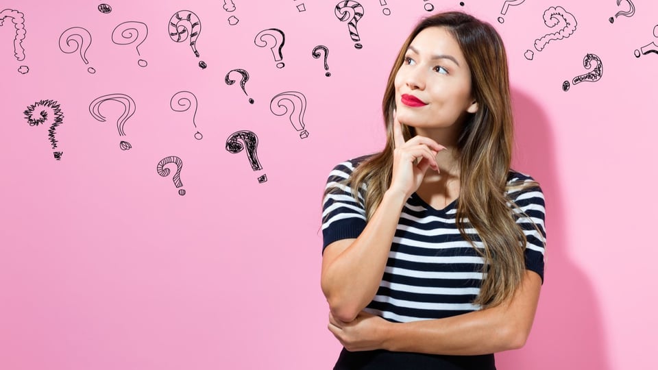 Choosing a CMMS: 9 Questions You Need to Ask