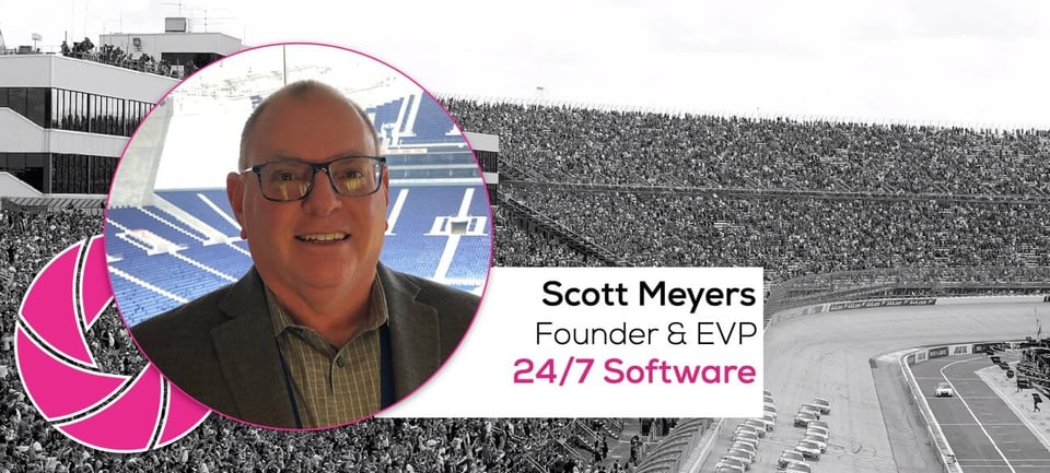 #SBS21 Preview: From Reactive to Pro-Active Operations