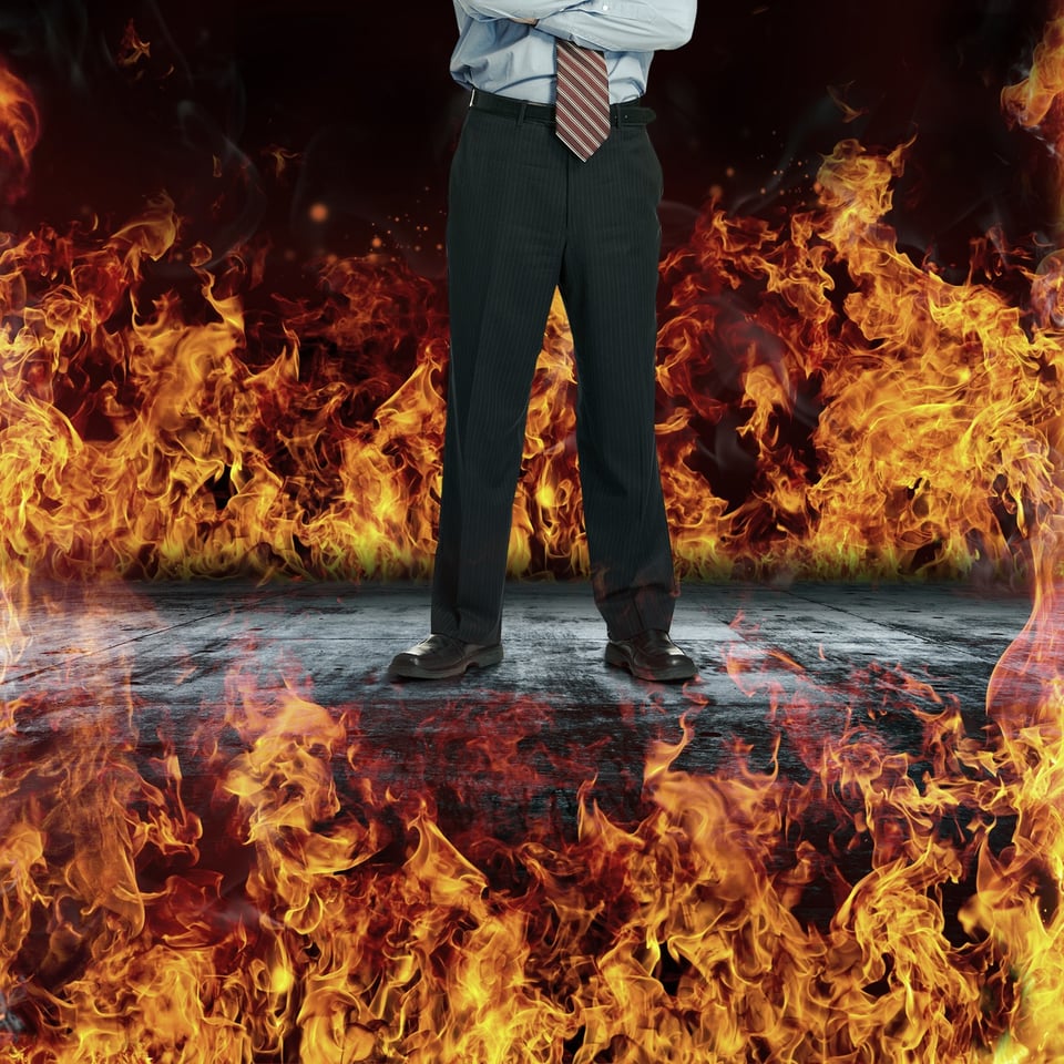 4 Critical Scenarios Demanding a Security Services Platform