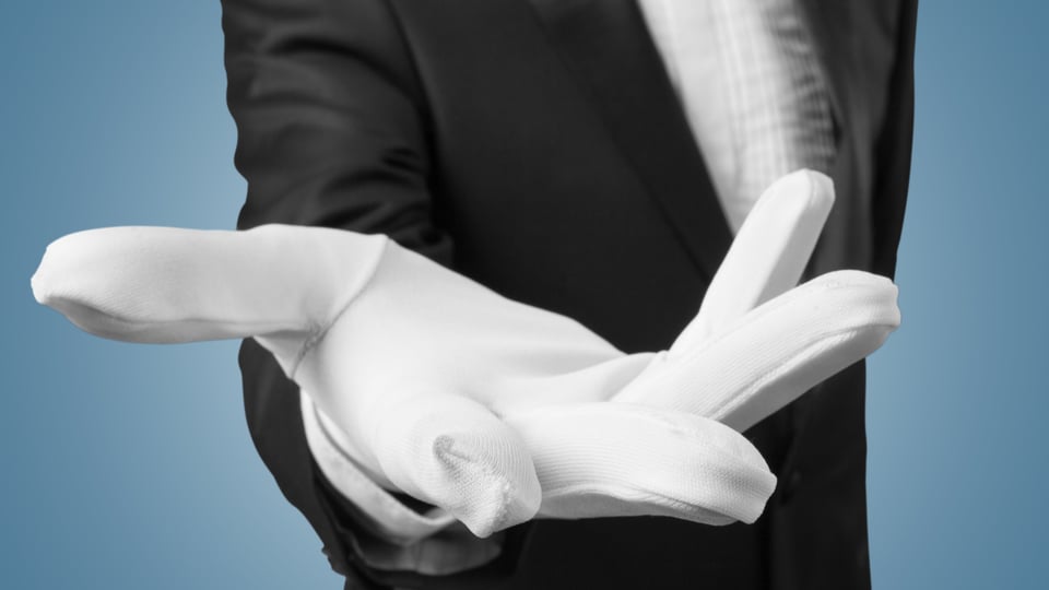 4 Must-Know Lessons from Disney on Customer Service