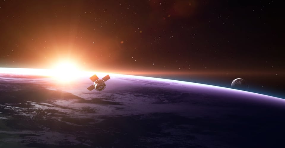 Proactive Operations Don’t Worry There Could Be a Crash