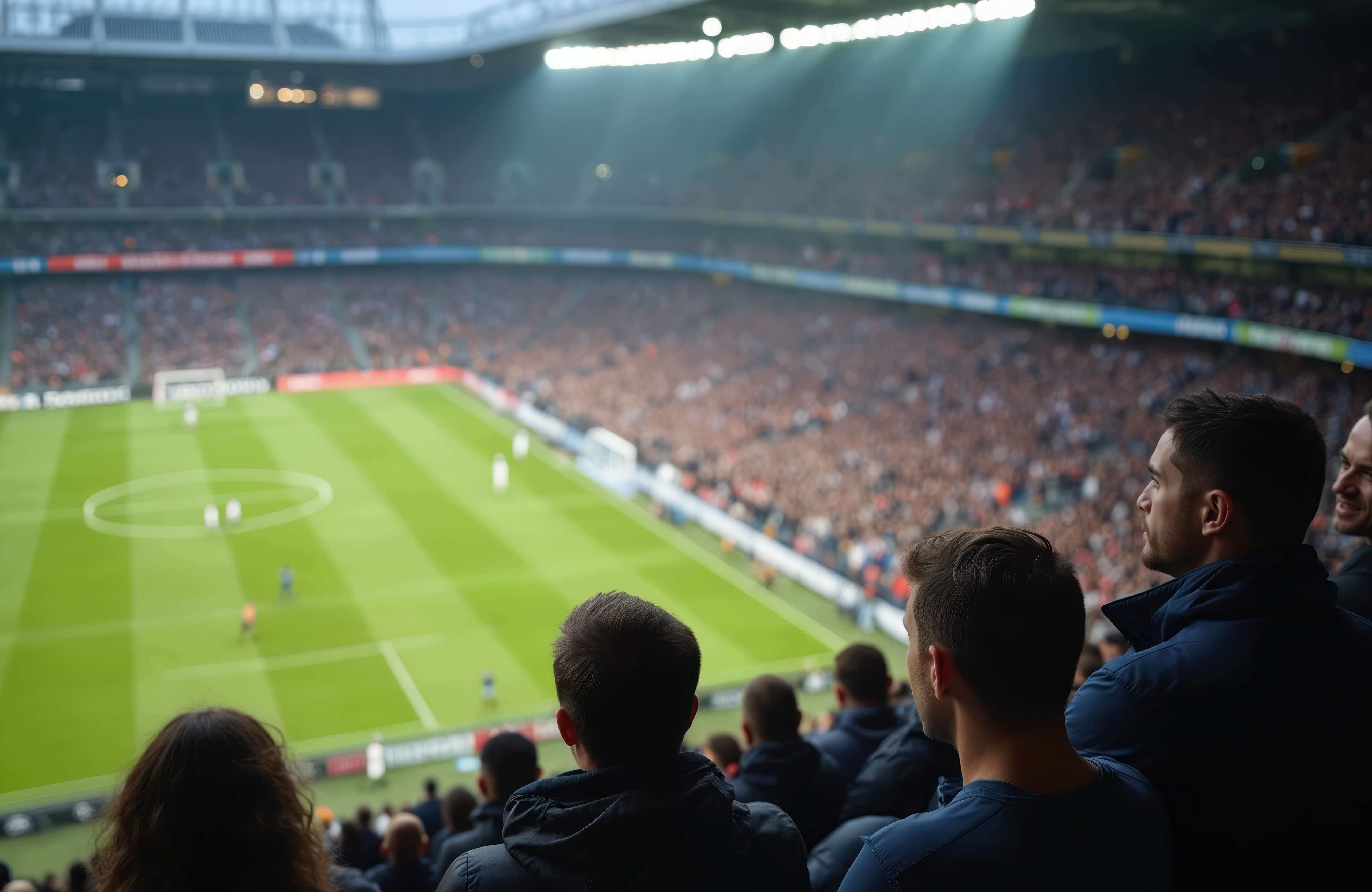 Tottenham Hotspur and 24/7 Software: Leaders in Sport and Technology Unite for Operational Excellence