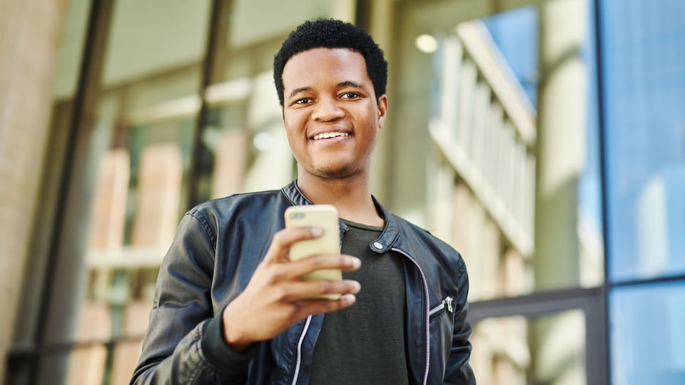 The Importance of Using Text Communication for Your Property