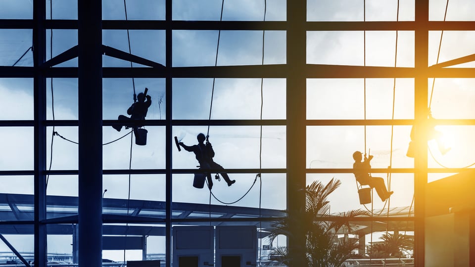 Your CMMS Is Way More Than Work Order Tracking