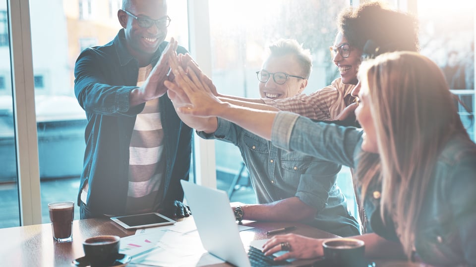 #1 Tool Convention Centers Use to Ensure Accountability