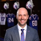 Zach Rutkowski - IMS Webinar