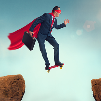 Take the Not-So-Giant Leap to Proactive Operations