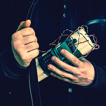 Are You Blocking the Wrong Things From Getting In?