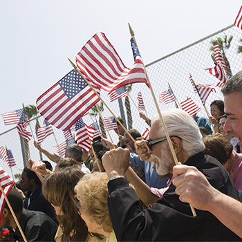Treat Every Day Like a Presidential Inauguration