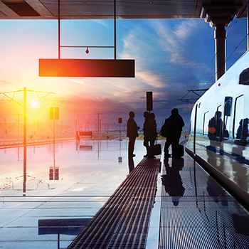 This Is How Your Transportation Authority Should Manage Incidents