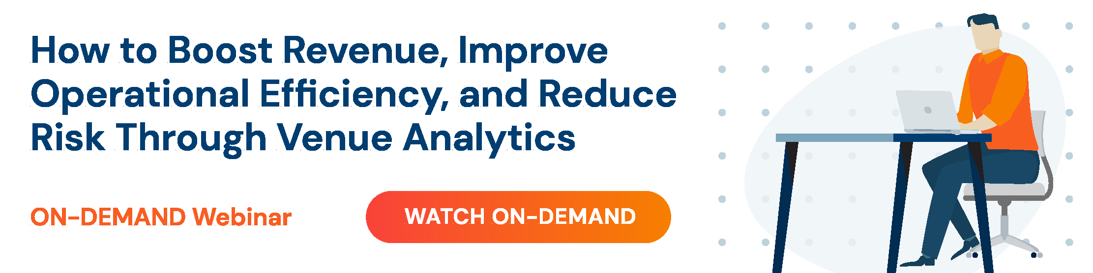  Webinar alert!  Join us Wednesday, December 7 to discuss the use of data  to boost revenue, drive efficiency, and reduce risk! →