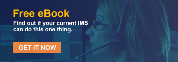 Find out if your current IMS can do this one thing