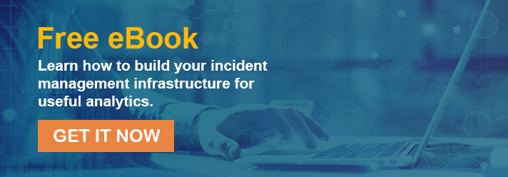 Learn how to build your incident management infrastructure