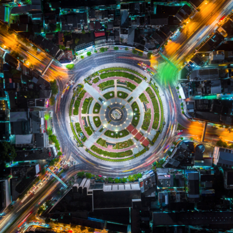 It’s Happening Here: Get a Live Map of All Your Incidents