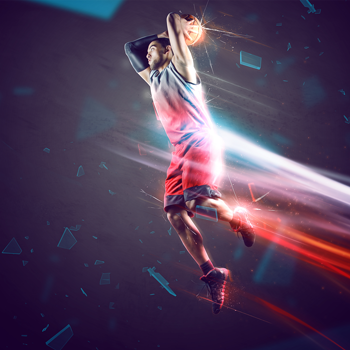 3 Lessons From LeBron James on the Power of Will