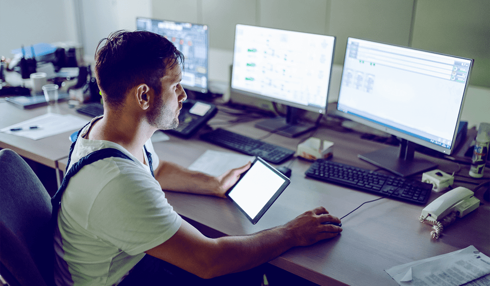 7 Benefits of Task Management Software for Facility Management