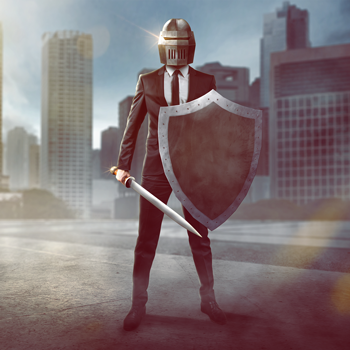 Proactive Operations Are Confident in a World of Terrorism