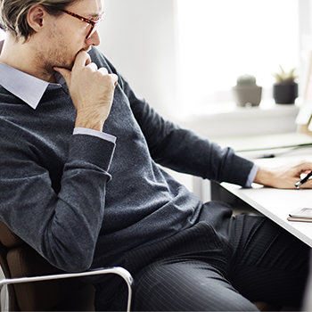 3 Things Stopping Your Advancement to Operation X