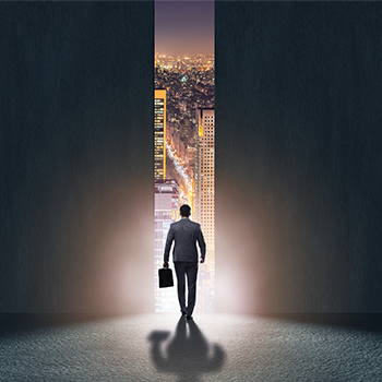 Out of the Gate, Your Property Won't Be 100% Proactive