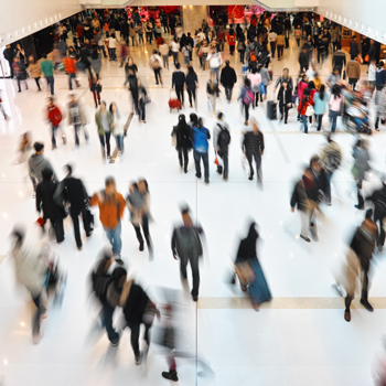 5 Ways a Guard Tour System Helps Mall Security on Christmas Eve