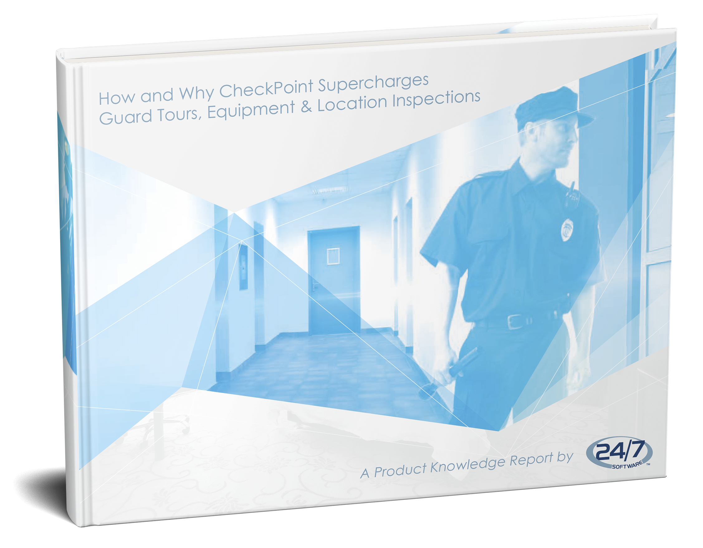 CheckPoint Knowledge Report