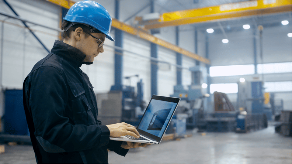 How to Successfully Evaluate, Implement and Optimize CMMS Software