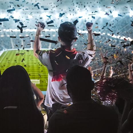 Give Your Customers a Really Special Experience like This Girl Did