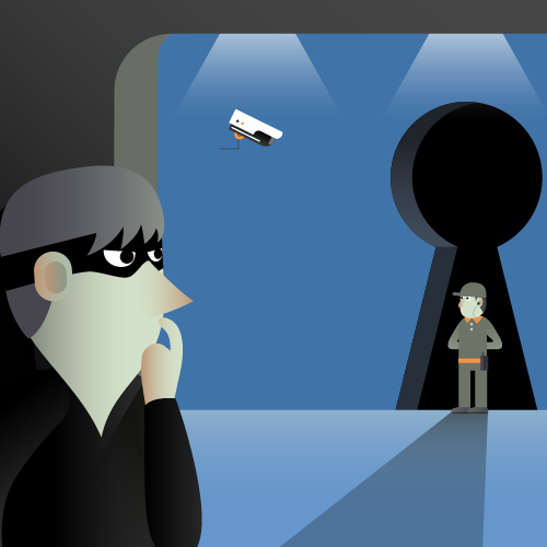 Use a Guard Tour System for Improved Accountability