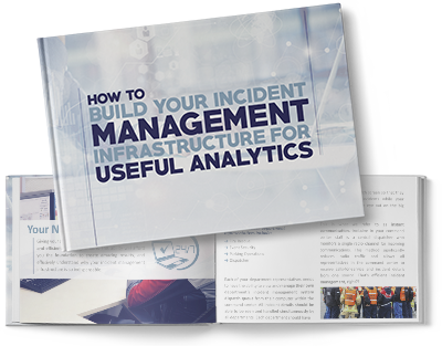 How to Build Your Incident Management Infrastructure for Useful Analytics eBook