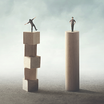 How Do You Evolve Your Operation? With Proactive Operations, Pillar by Pillar