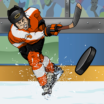 How to Embrace Challenge & Succeed Like Flyers’ Ed Snider