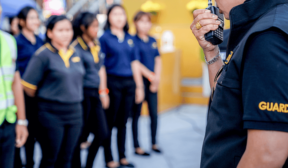 Incident Response Planning 101