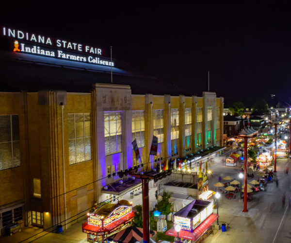 Indiana State Fairgrounds